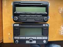 Radio VW Volkswagen