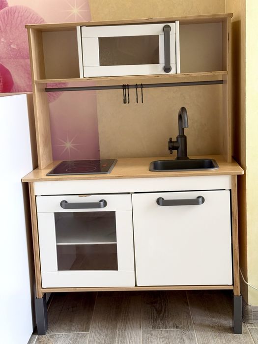 Дитяча кухня Ikea