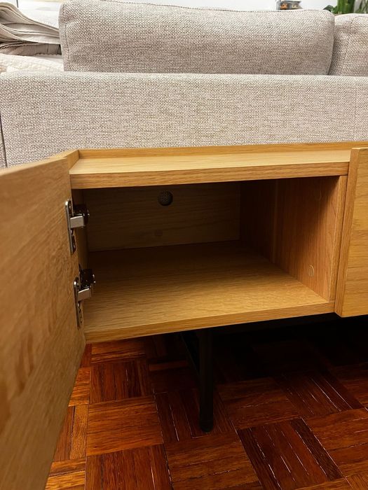 Móvel para TV 3 portas