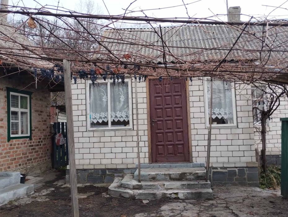 Продається будинок