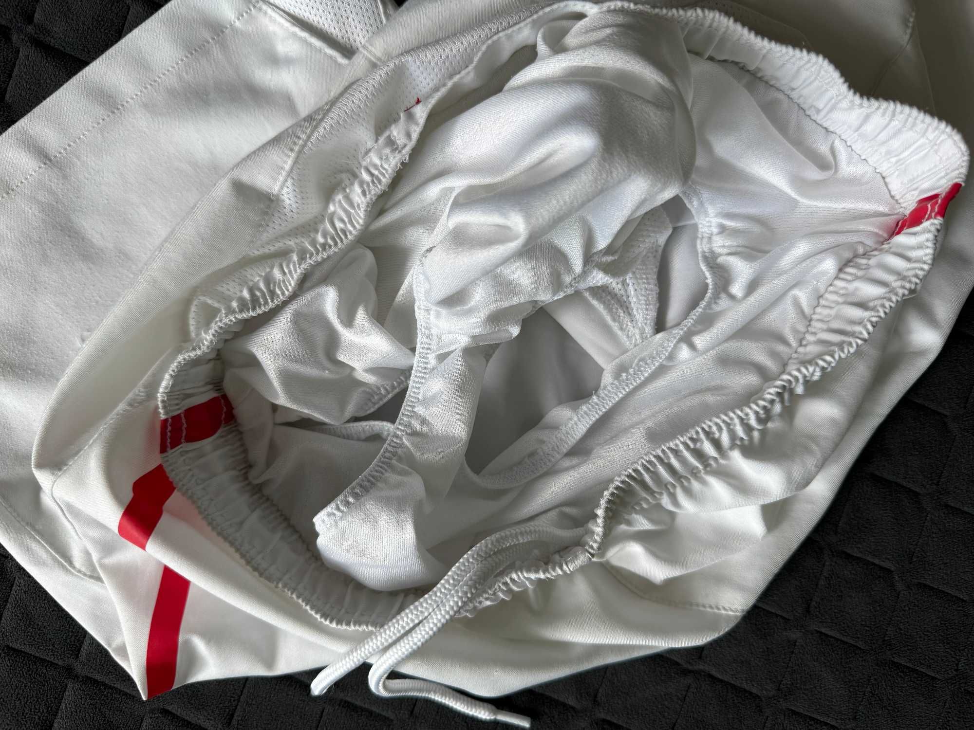 Szorty, Krótkie spodenki Nike Arsenal 164 (L)