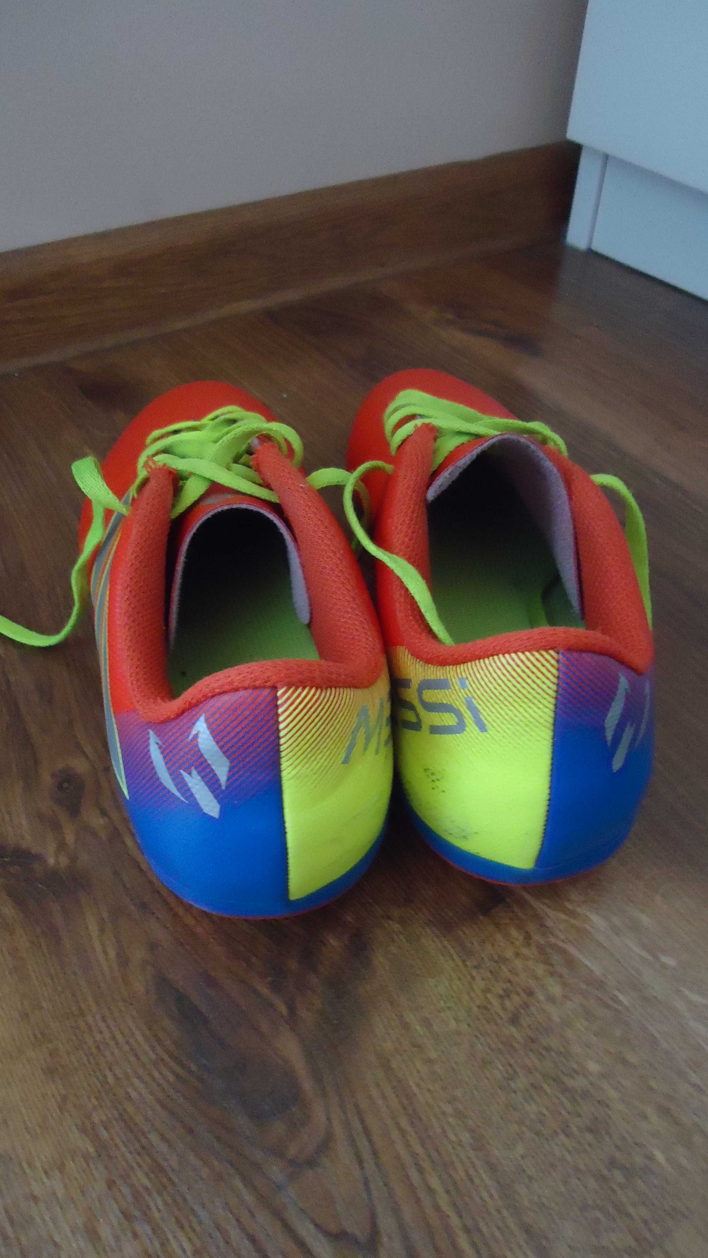 r.38 buty piłkarskie ADIDAS Buty Copa Pure.4 Flexible Ground Boots