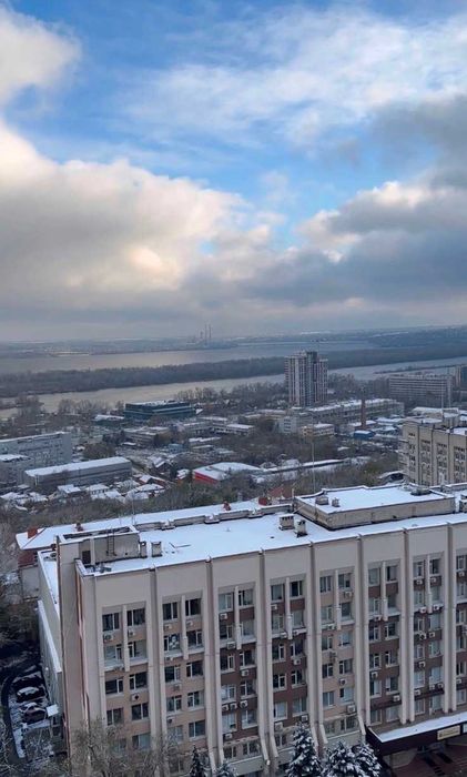 Здам ЖК Панорама, власник, вільна, терміново