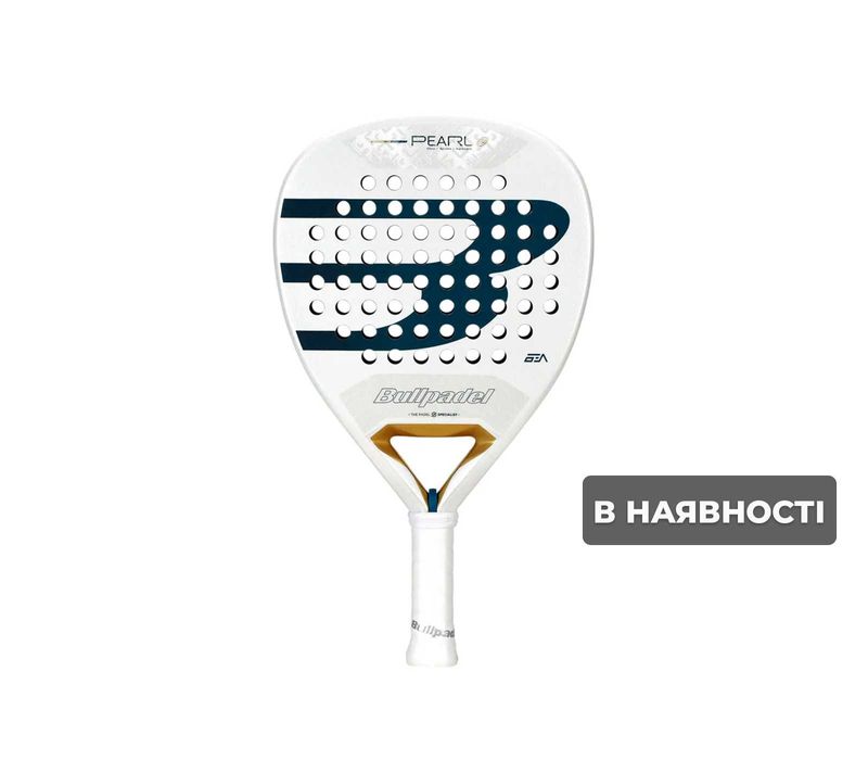 Нова колекція Bullpadel Pro Line 2026