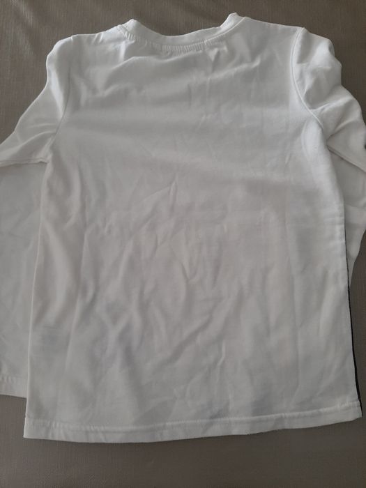 T-shirt de rapaz Best Kid's