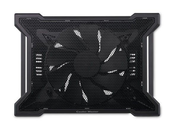 Cooler Portátil 15" X-SLIM II - NOVO - Cooler Master