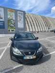 SEAT Ibiza 6J 1.4 TDI