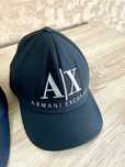 Оригинал! бейсболка кепка Armani Exchange