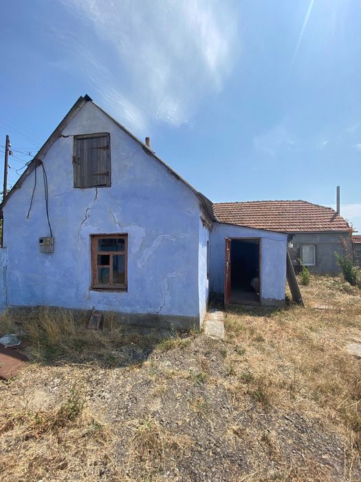 Продаж будинок на ділянці 16 соток, Велика Корениха, перша половина