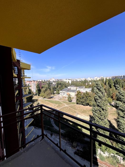 2 кім.кв. ЦІНА від забудовника ЖК Amber Park