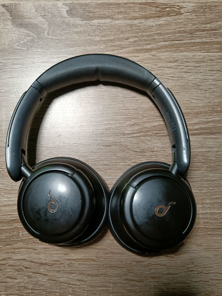 Słuchawki Anker Soundcore Life Q30