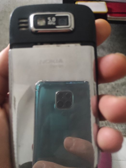 Nokias para peças E72 2600C2 X300