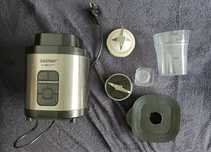 Blender kielichowy Zelmer SB1000