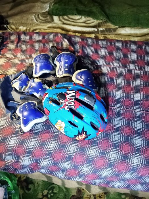 Средства защиты для спорта