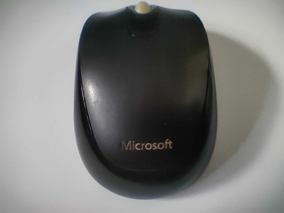 Odbiornik adapter USB myszki Microsoft