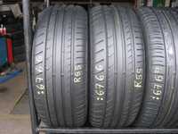 205/55R16 DUNLOP Sport Bluresponse - nr.6766