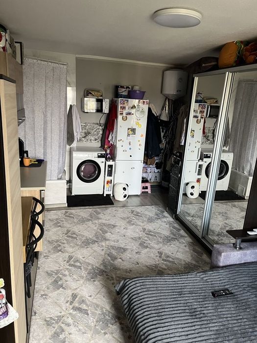 Продається 1 кімната в гуртожитку по вул.Південно-Кільцевій (верх)