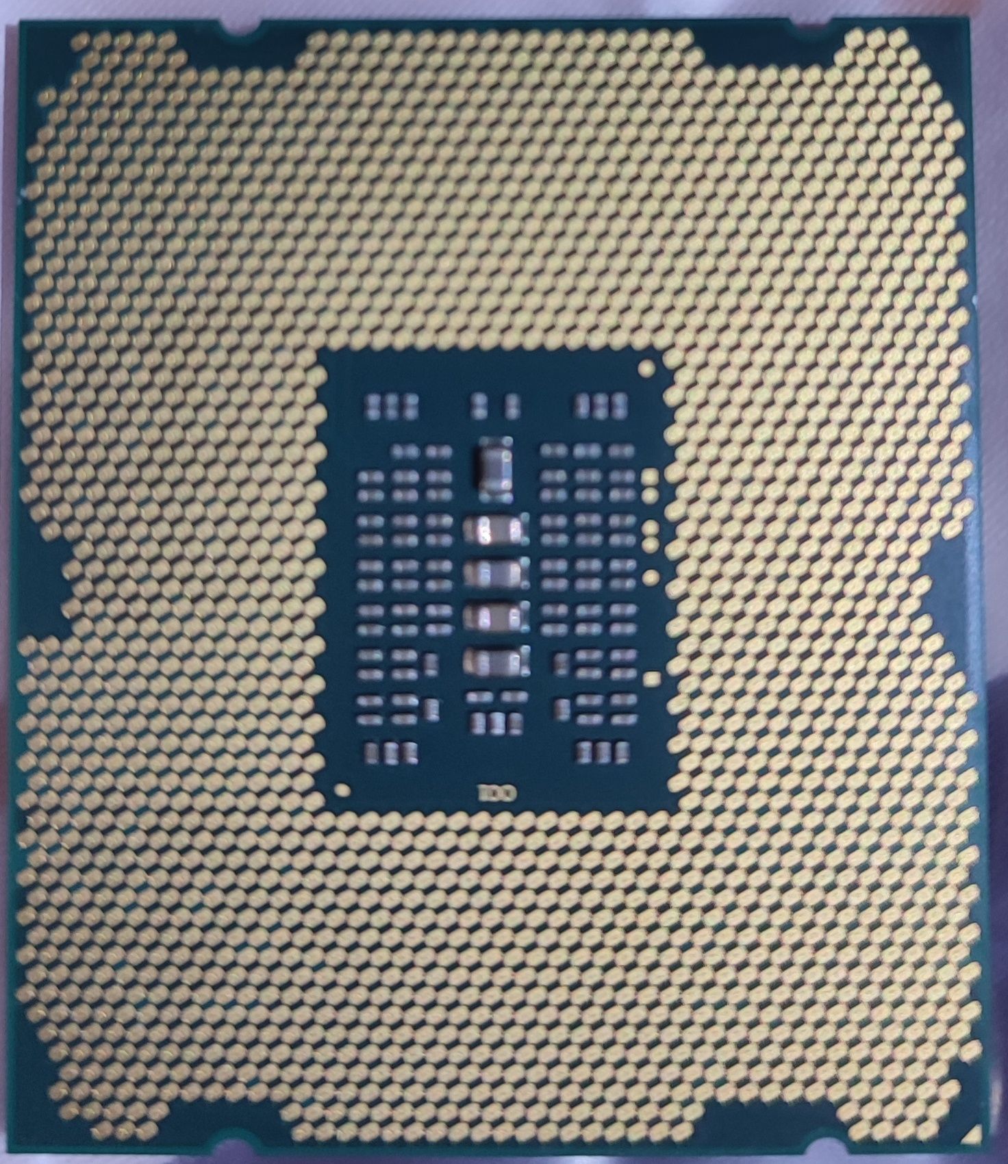 Поцесор Intel Xeon E5-1650V2 SR1AQ FCLGA2011