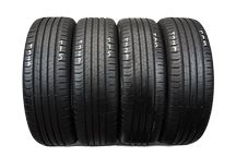Opony 215/60R17 lato 215/60/17 CONTINENTAL (osobowe) OU11327
