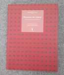 Livro de poemas - Inês Pedrosa