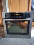 Piekarnik Mastercook