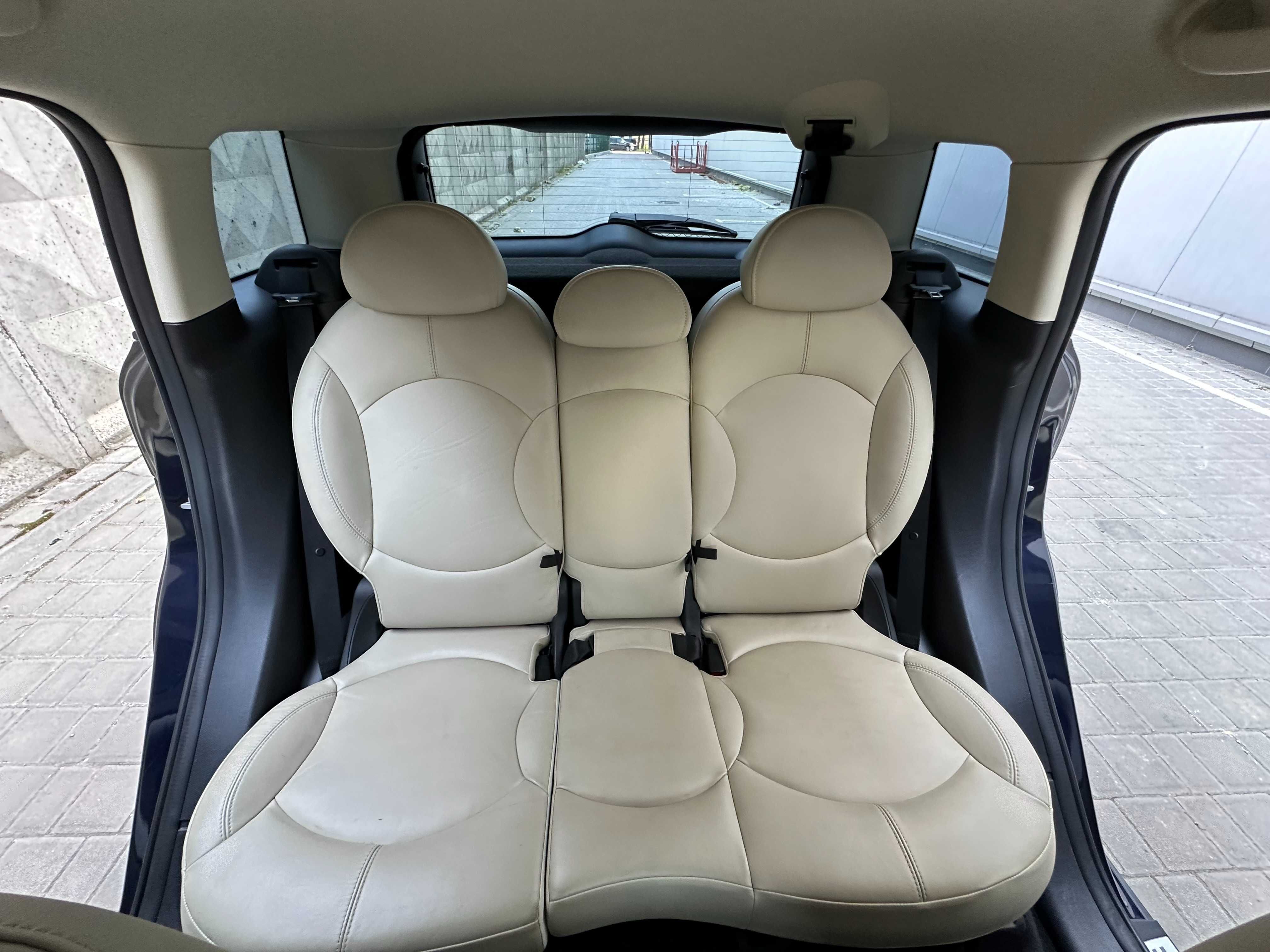 MINI Countryman НОВИЙ 35 пробіг