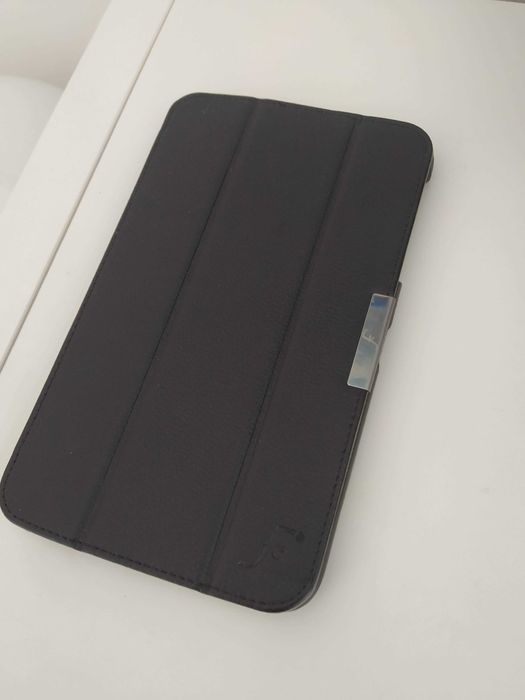 Samsung Galaxy Tab 3 8.0 (SM-T310) 16GB — impecável, c/ caixa e capa