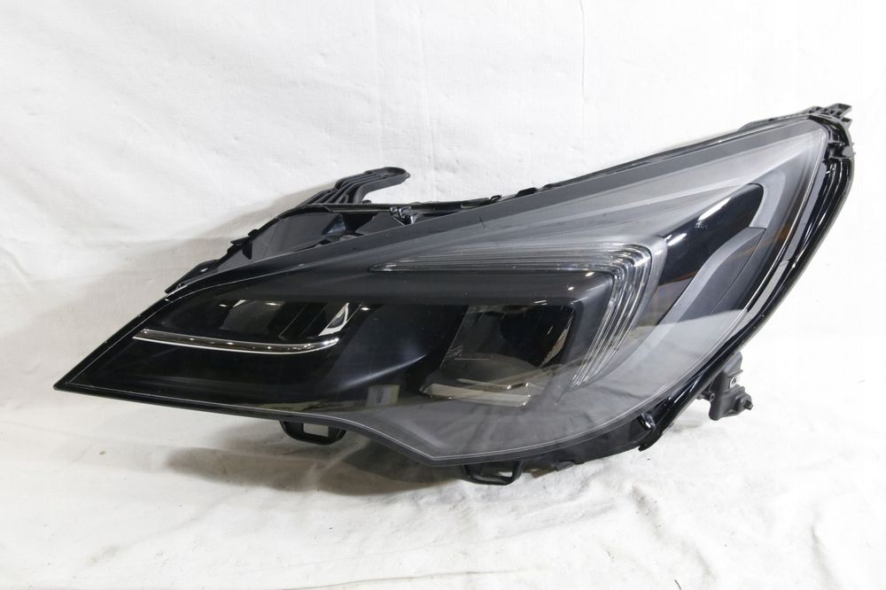 reflektor lampa full led europa oryginał opel astra v 5 k lift 2019-2022