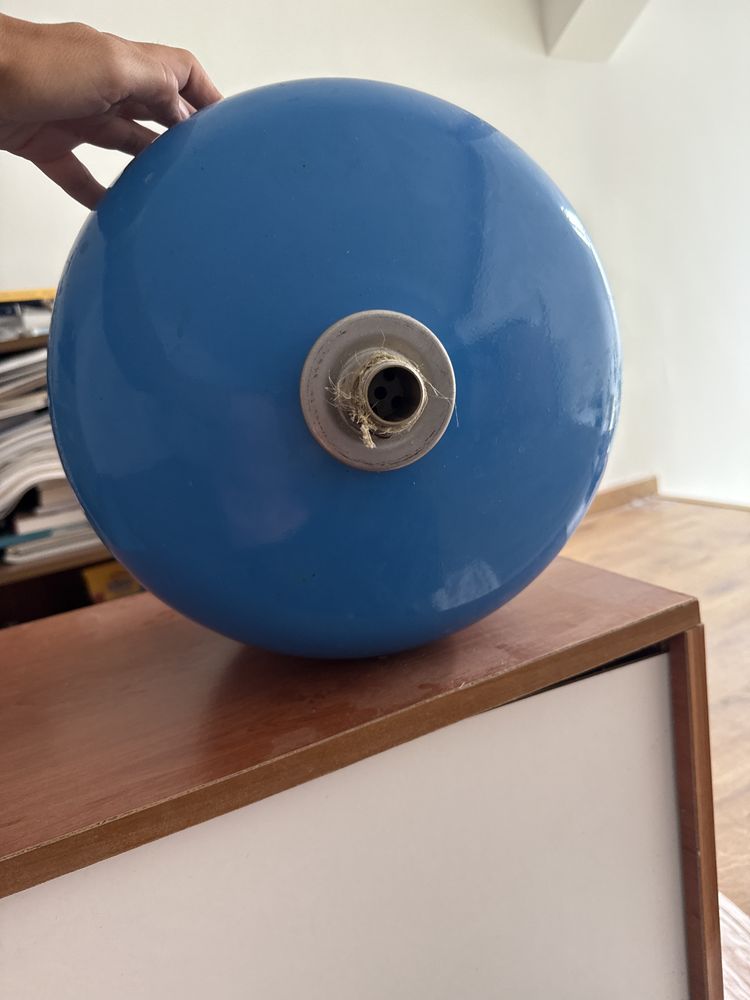 Vaso de expansão 18l