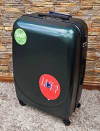 MALA MÉDIA PORÃO 23Kg NOVAS - Com Trolley Viagem - OPORTUNIDADE