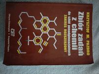 Zbiór zadań z chemii