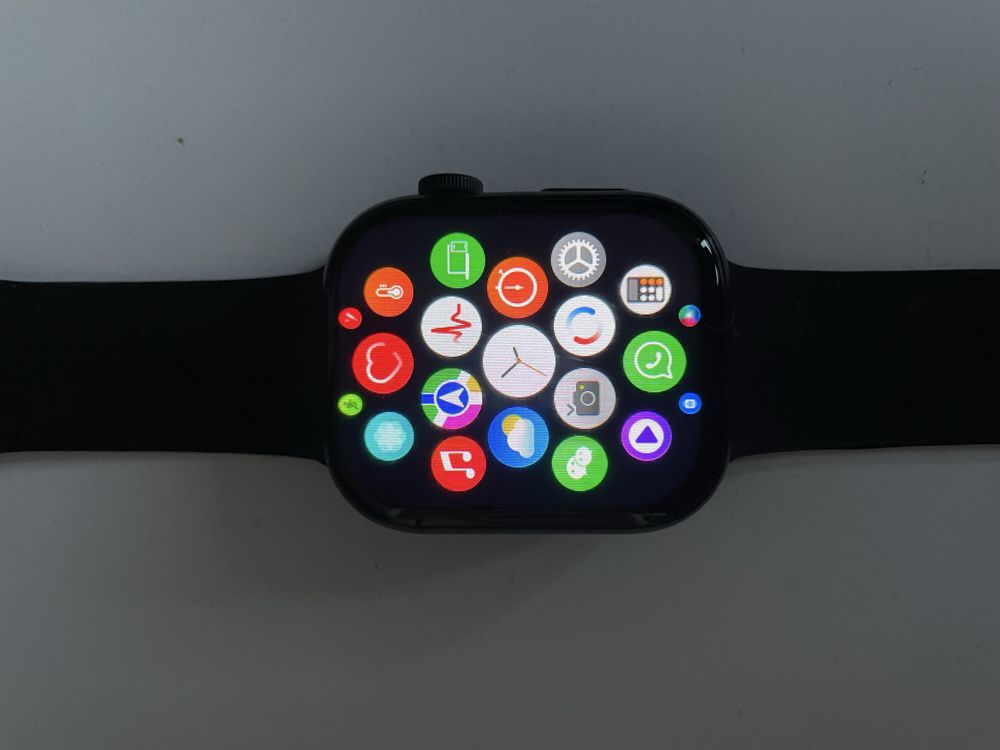 Zegarek Smartwatch