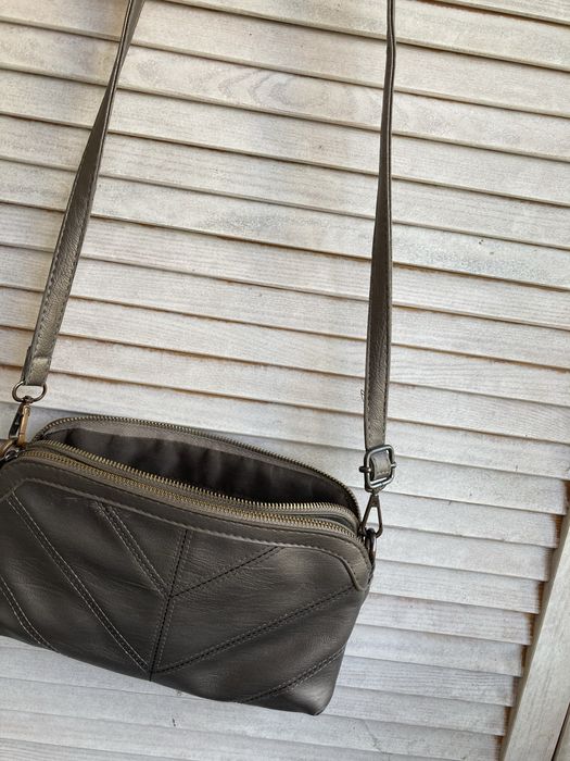 Сумка через плече