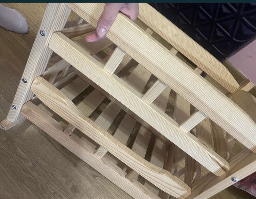 Манеж кукольный кроватка для кукол