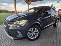 Renault Captur Renault captur 2