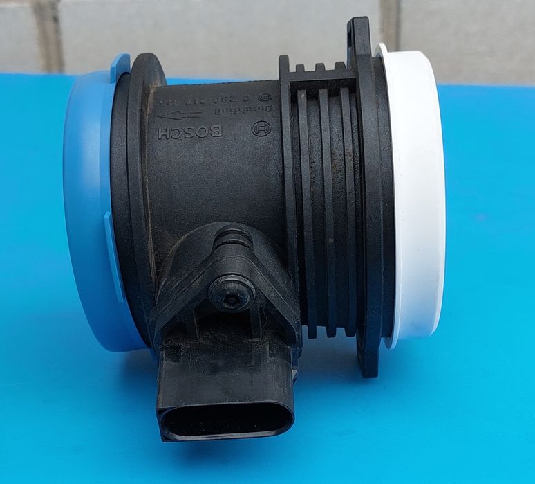 Датчик масової витрати повітря ДМРВ