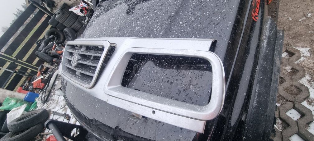 Grill Suzuki Vitara 1