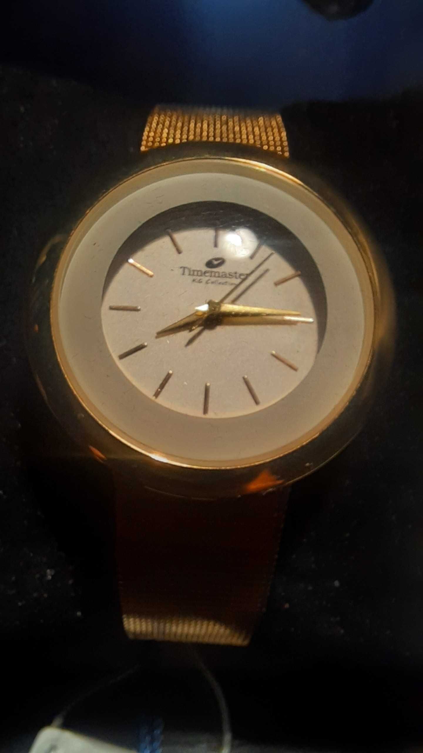 TIMEMASTER zegarek damski