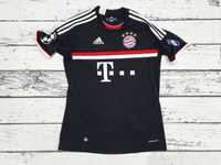 ADIDAS * Bayern Monachium * 7' Ribery * UCL * koszulka * S