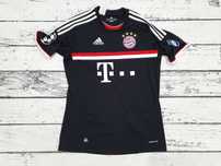 ADIDAS * Bayern Monachium * 7' Ribery * UCL * koszulka * S