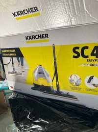 Myjka Parowa Karcher SC4