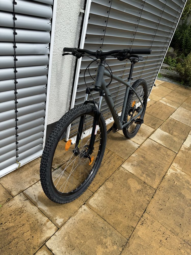 Rower Cube AIM 2025 29” XL Gwarancja papiery