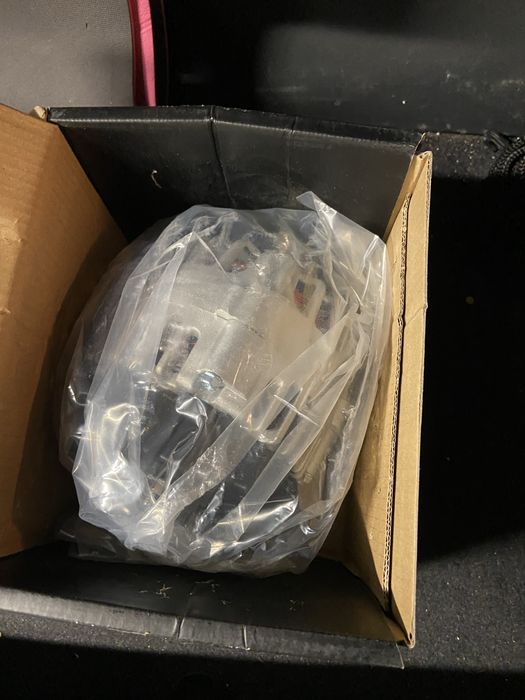 Alternador Mitsubishi/Mercedes