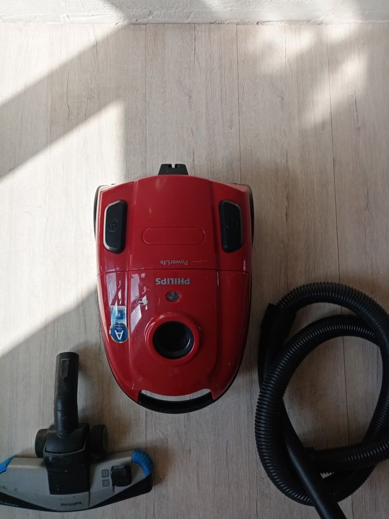 Odkurzacz Philips Power Life FC8322