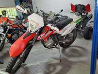 BETA RR 4T 125CC