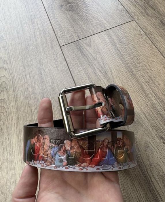 Supreme Belt (Pasek)