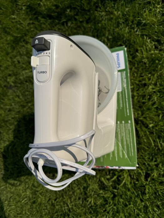 Міксер Philips