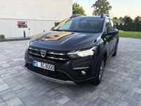 Dacia Sandero 1.0 LPG