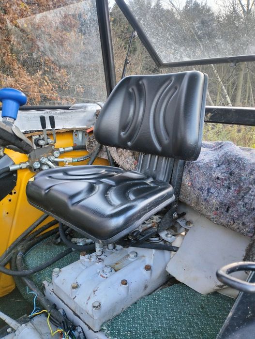 Traktor Ursus  c-360