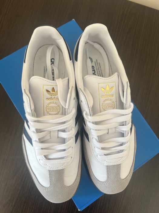 Кросівки adidas Originals Samba OG